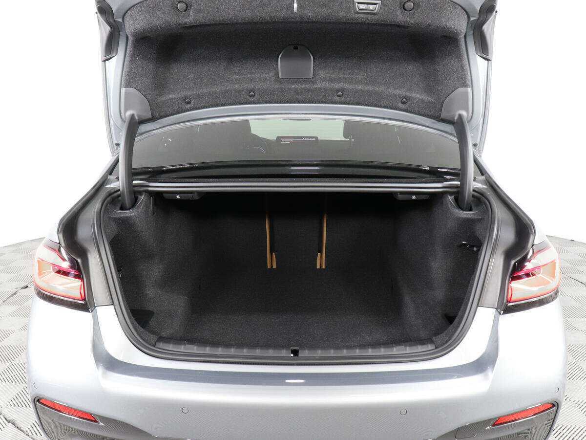 BMW 5 серии 2023 года с пробегом. Фото: #8