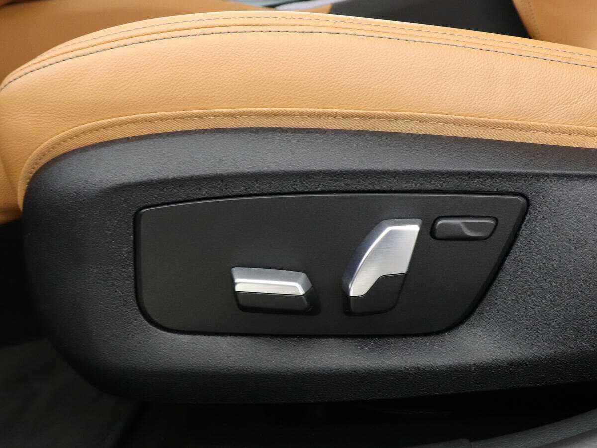 BMW 5 серии 2023 года с пробегом. Фото: #21