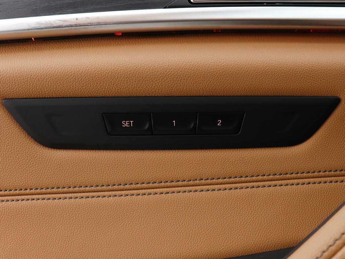 BMW 5 серии 2023 года с пробегом. Фото: #22