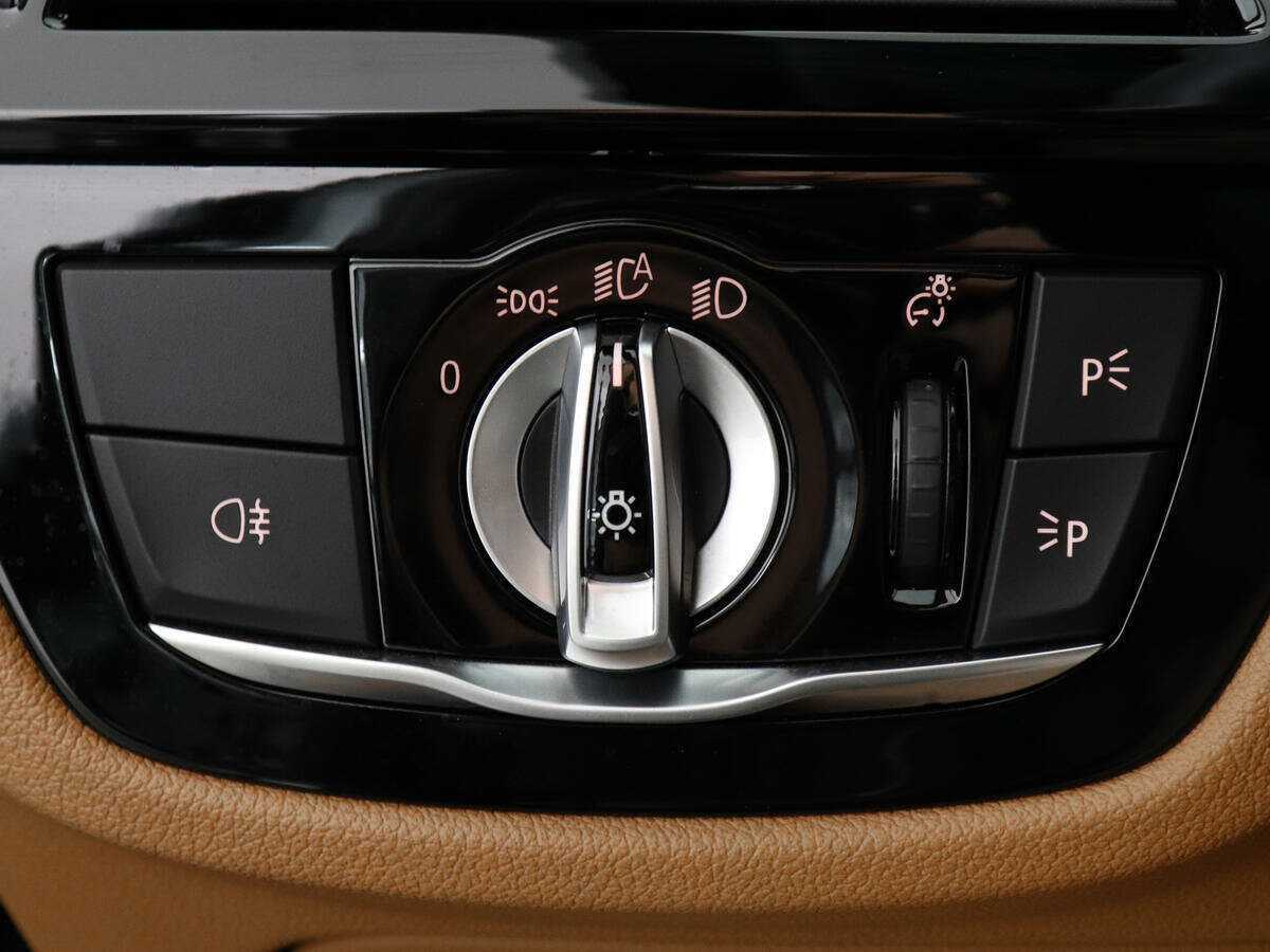 BMW 5 серии 2023 года с пробегом. Фото: #23