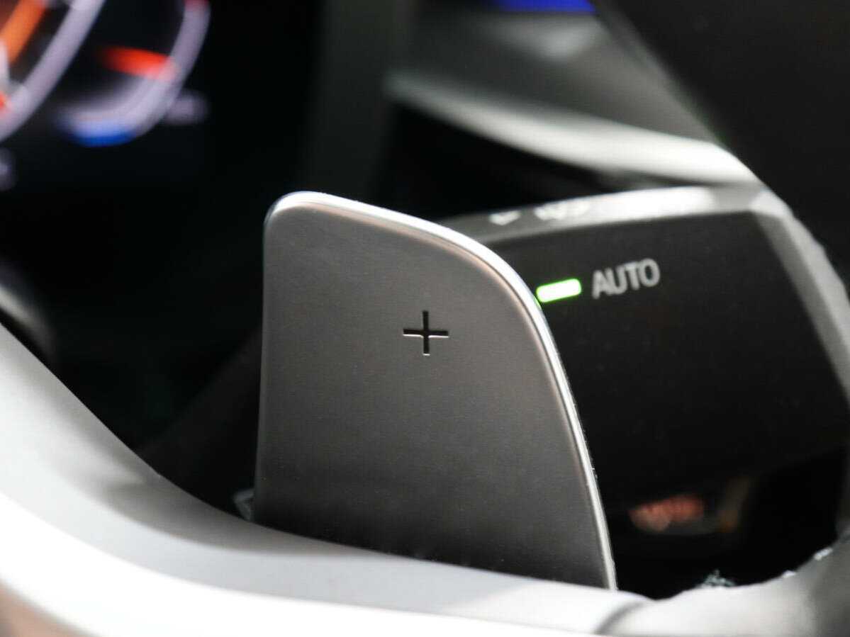 BMW 5 серии 2023 года с пробегом. Фото: #25