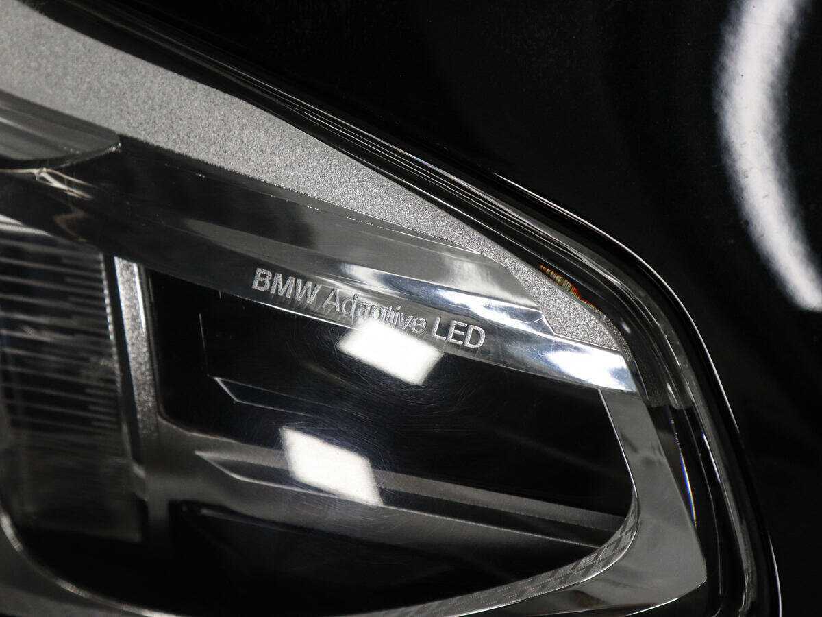 BMW X4 2019 года с пробегом. Фото: #15