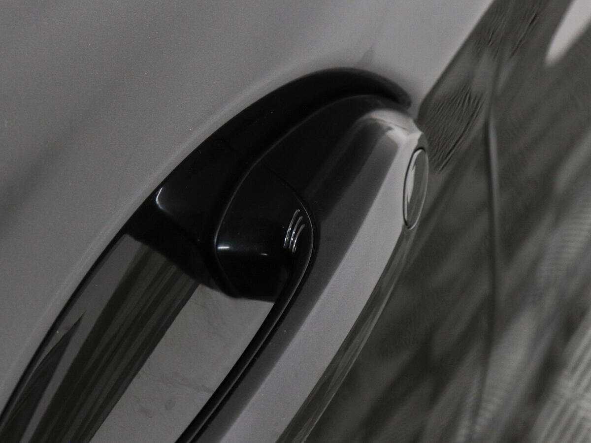 BMW X4 2019 года с пробегом. Фото: #16