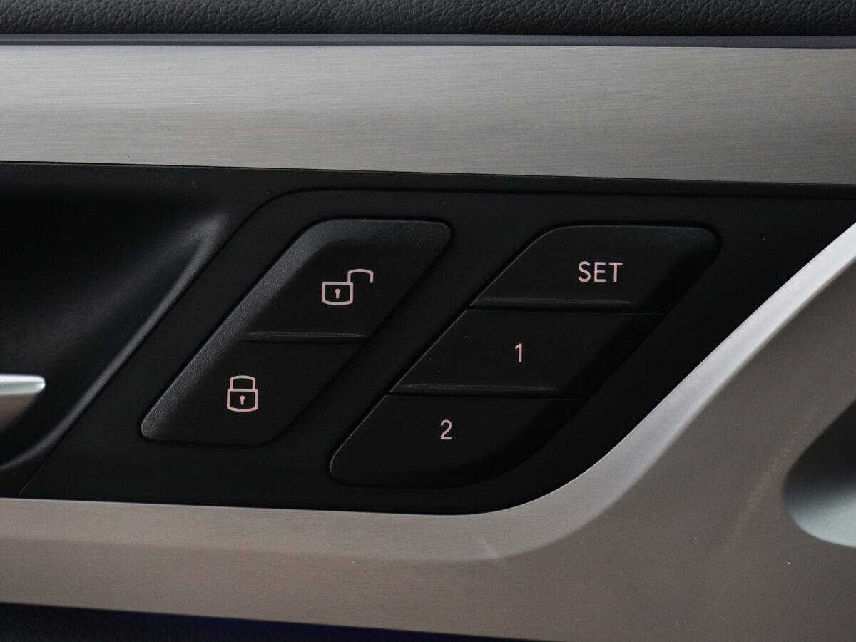 BMW X4 2019 года с пробегом. Фото: #18