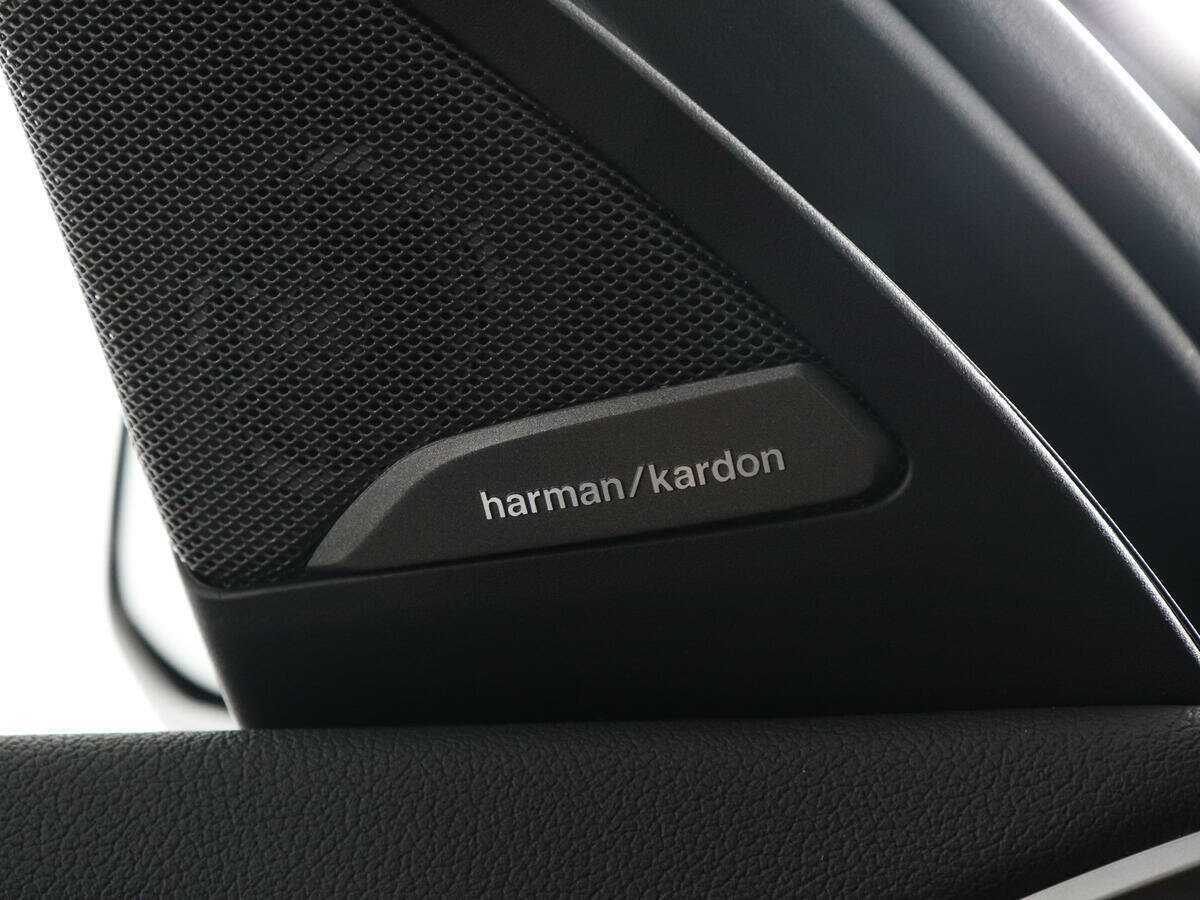 BMW X4 2019 года с пробегом. Фото: #19