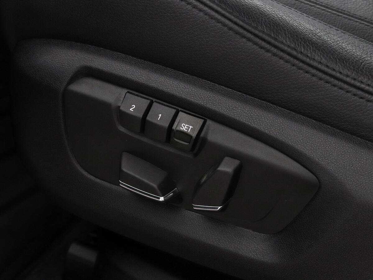 BMW X5 2015 года с пробегом. Фото: #16