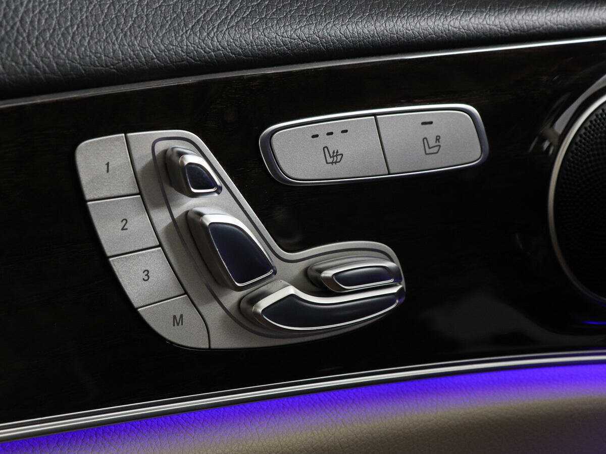 Mercedes-Benz E-Класс 2017 года с пробегом. Фото: #15