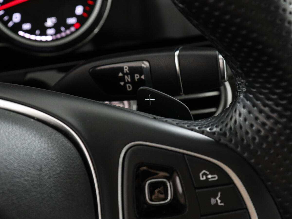 Mercedes-Benz E-Класс 2017 года с пробегом. Фото: #16