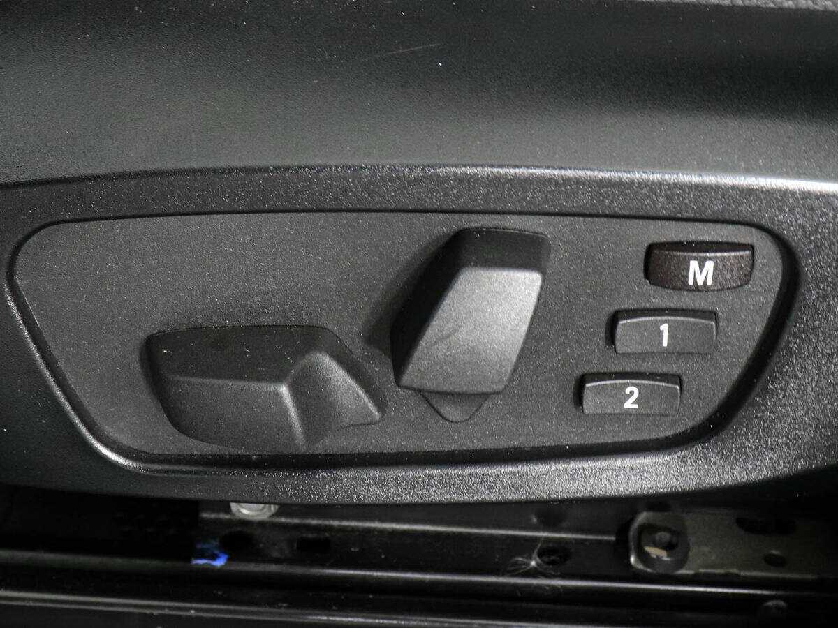 BMW X3 2013 года с пробегом. Фото: #16