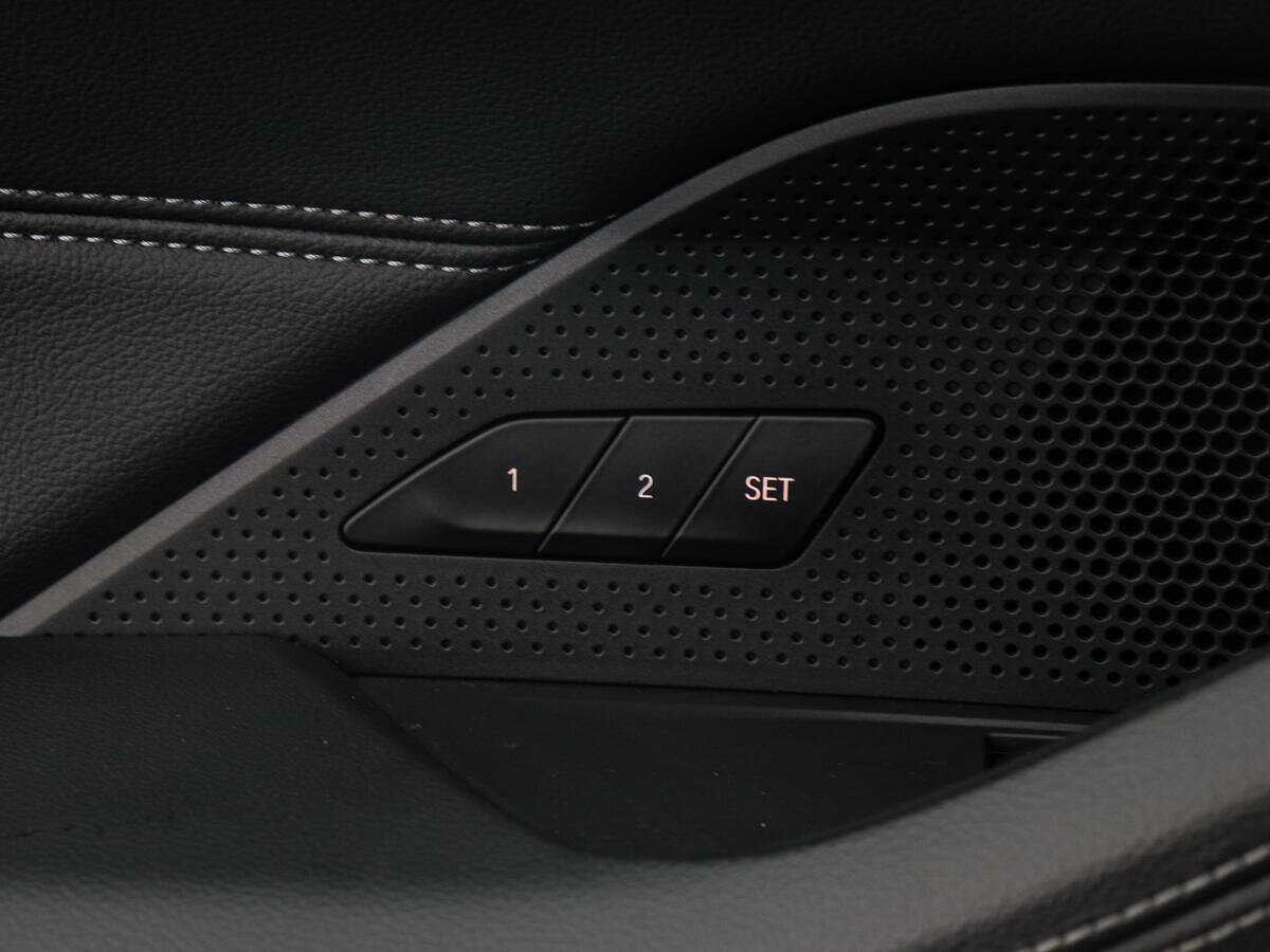 BMW 4 серии 2022 года с пробегом. Фото: #16