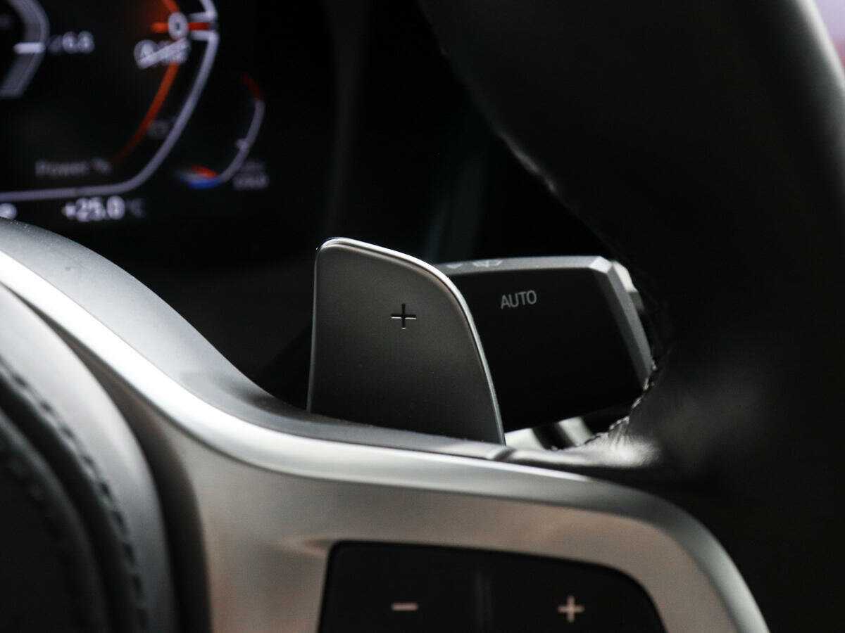 BMW 4 серии 2022 года с пробегом. Фото: #19