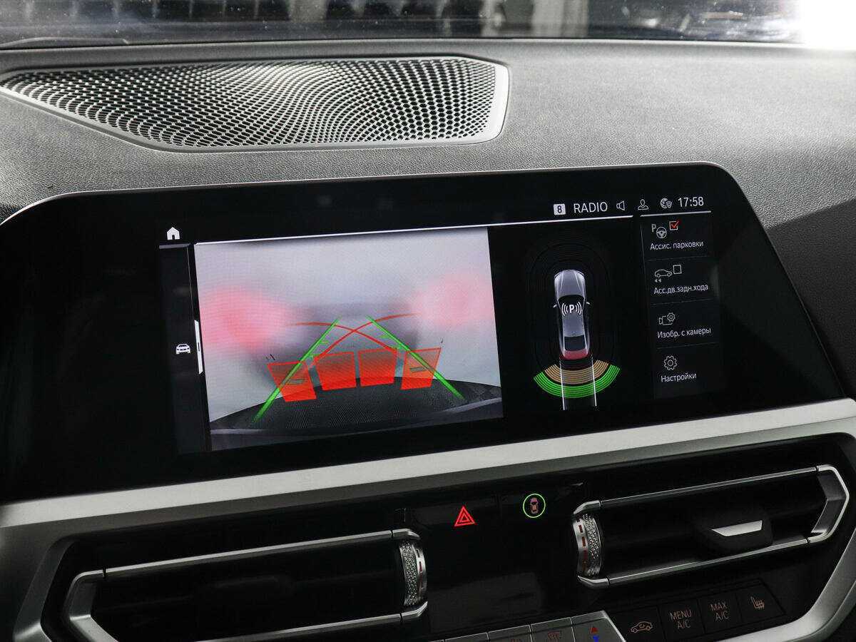 BMW 4 серии 2022 года с пробегом. Фото: #20