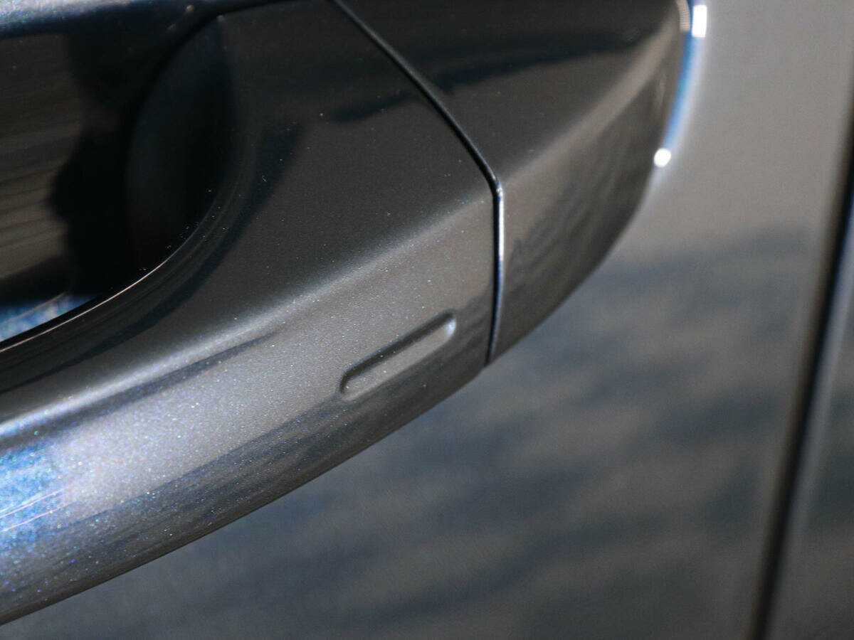 Volkswagen Touareg 2021 года с пробегом. Фото: #16