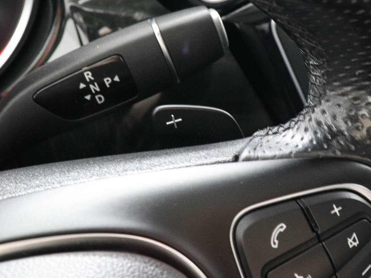 Mercedes-Benz GLE 2017 года с пробегом. Фото: #13