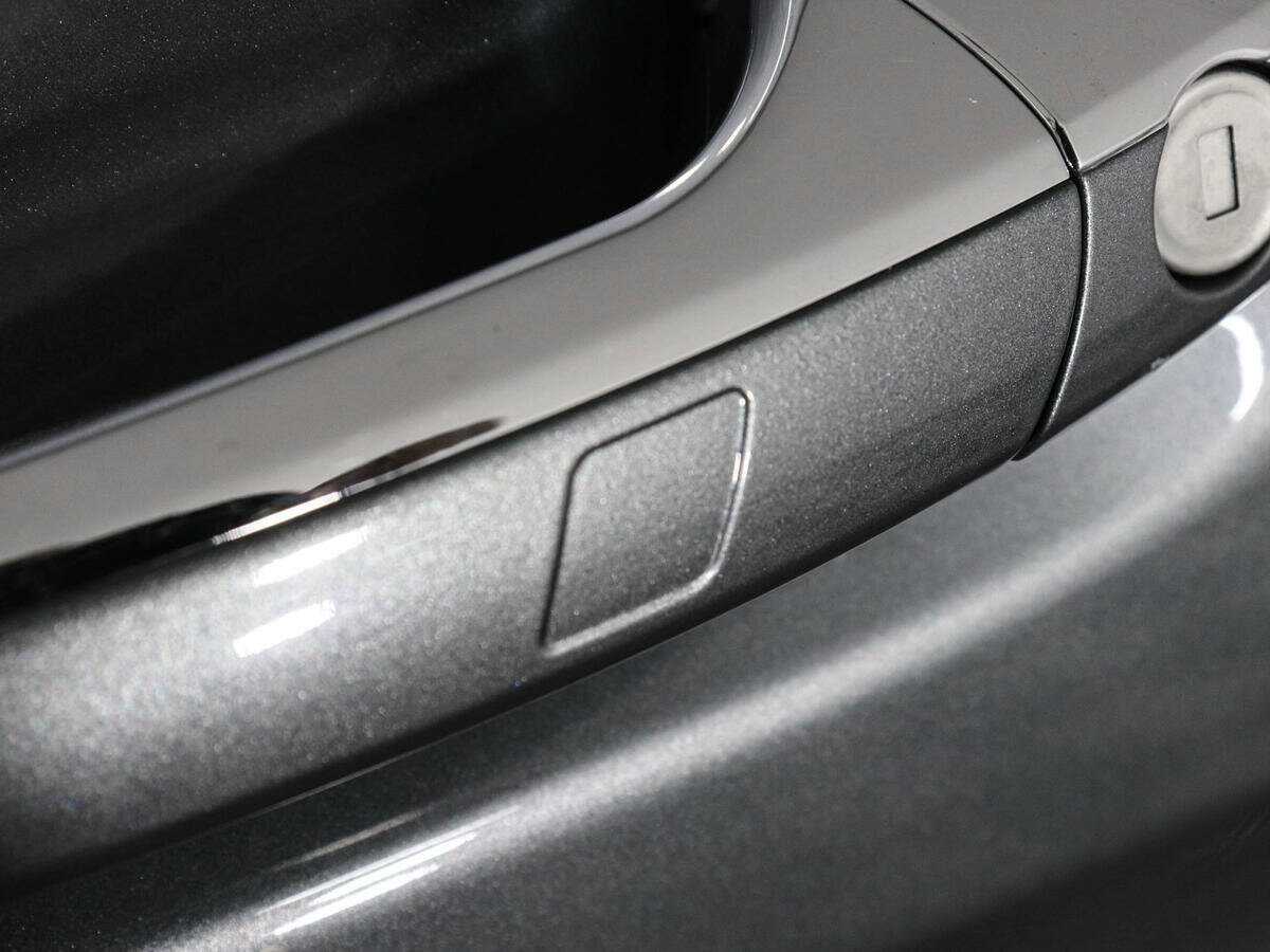 Mercedes-Benz GLE 2017 года с пробегом. Фото: #16