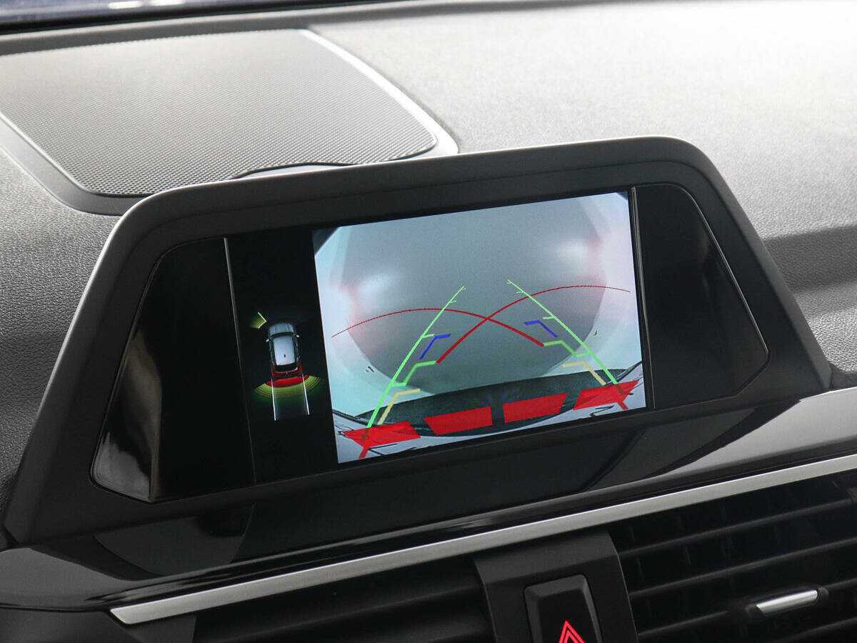 BMW X3 2018 года с пробегом. Фото: #13