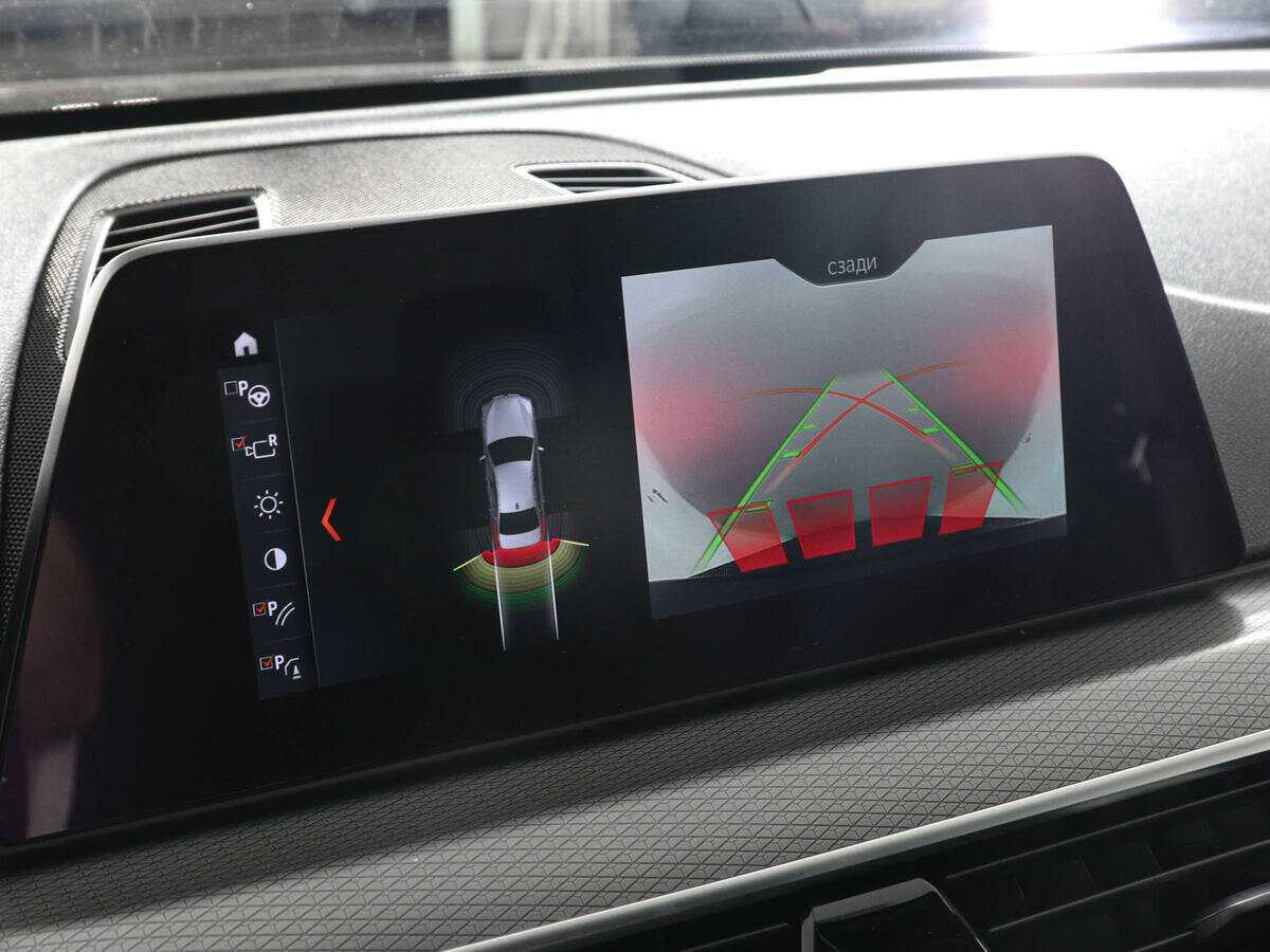 BMW 5 серии 2019 года с пробегом. Фото: #16