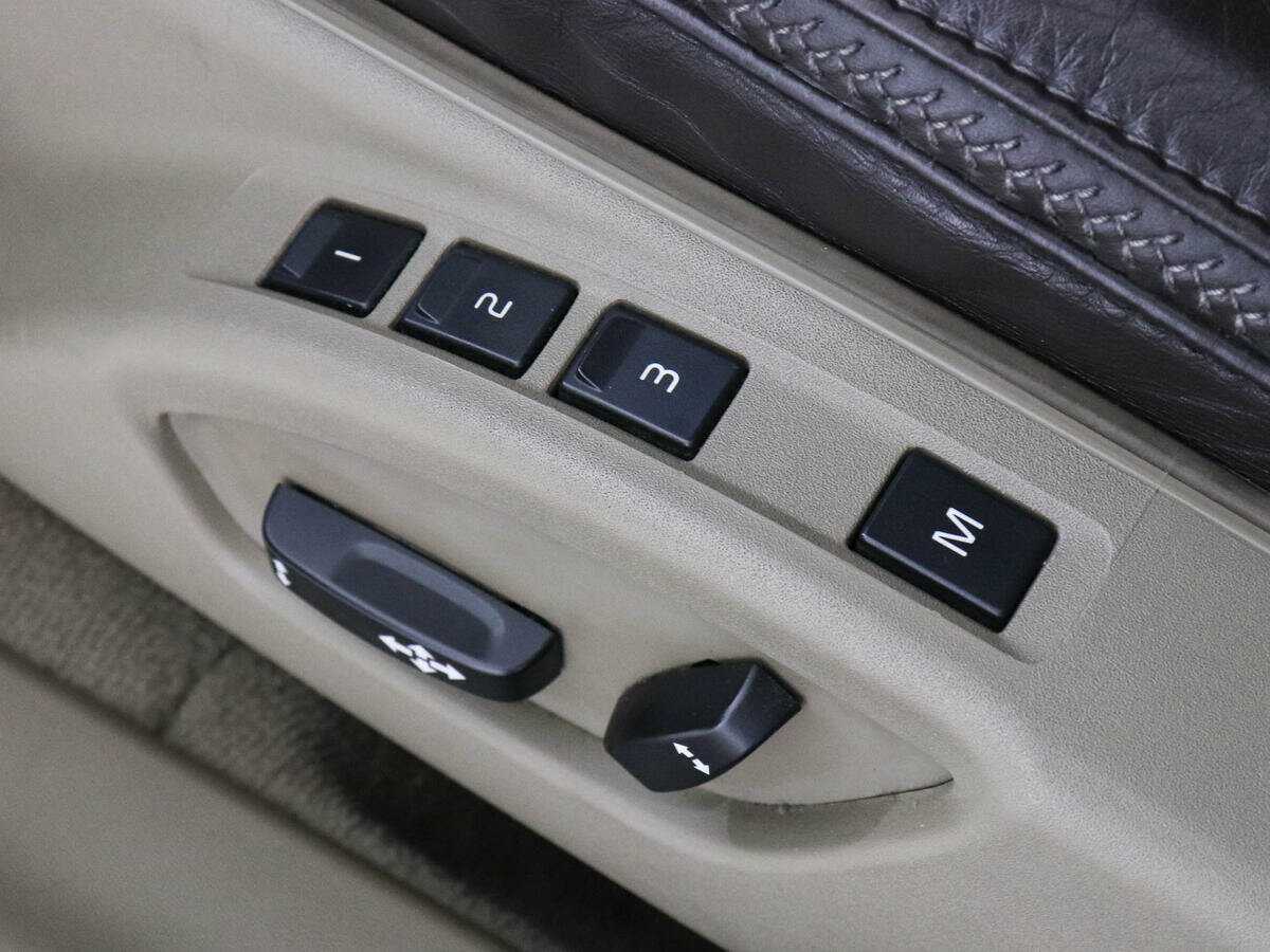 Volvo XC70 2009 года с пробегом. Фото: #12