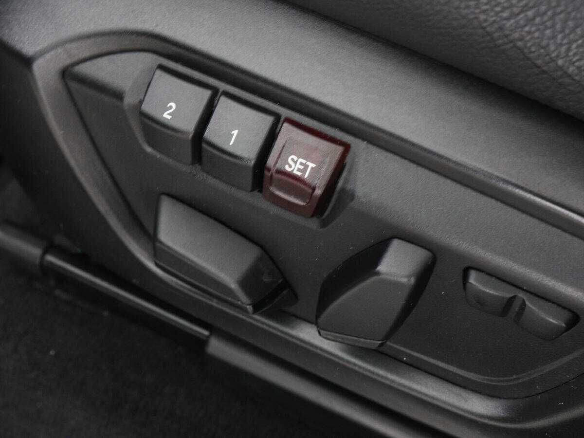 BMW X4 2018 года с пробегом. Фото: #17