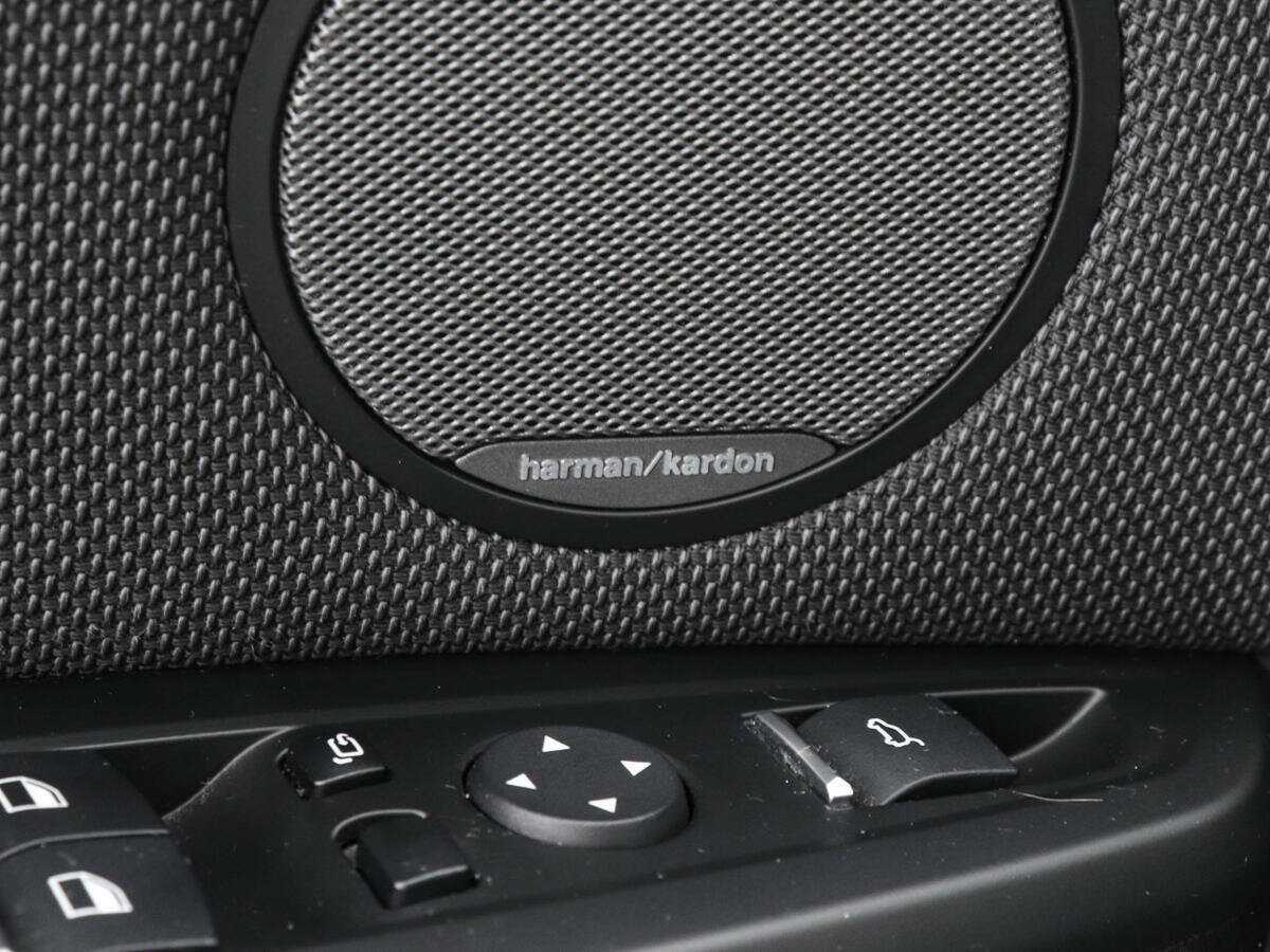 BMW X4 2018 года с пробегом. Фото: #18