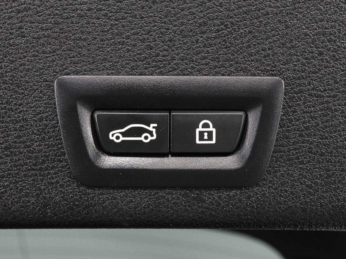 BMW X4 2018 года с пробегом. Фото: #20