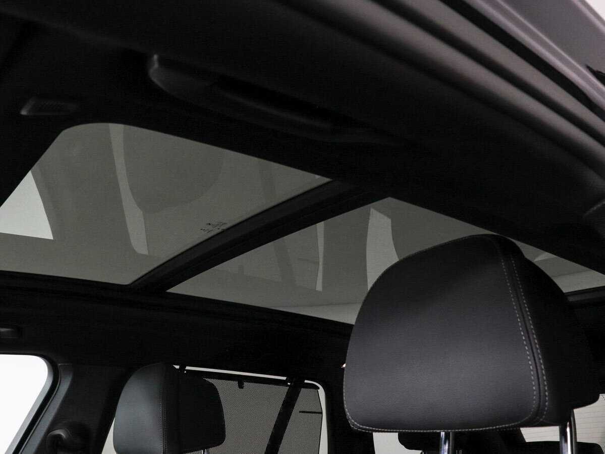 BMW X5 2019 года с пробегом. Фото: #15