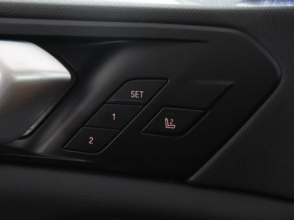 BMW X5 2019 года с пробегом. Фото: #17