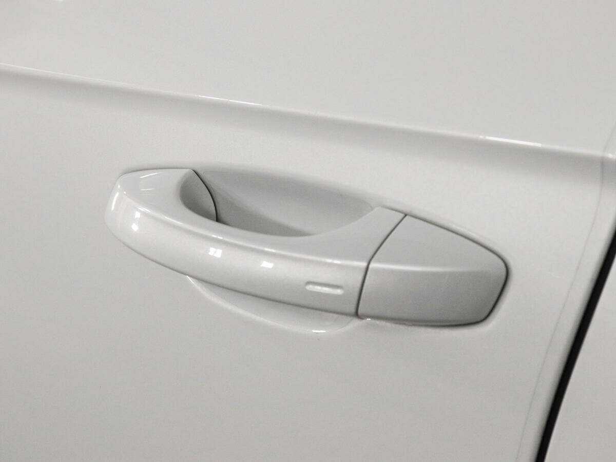 Volkswagen Touareg 2020 года с пробегом. Фото: #17