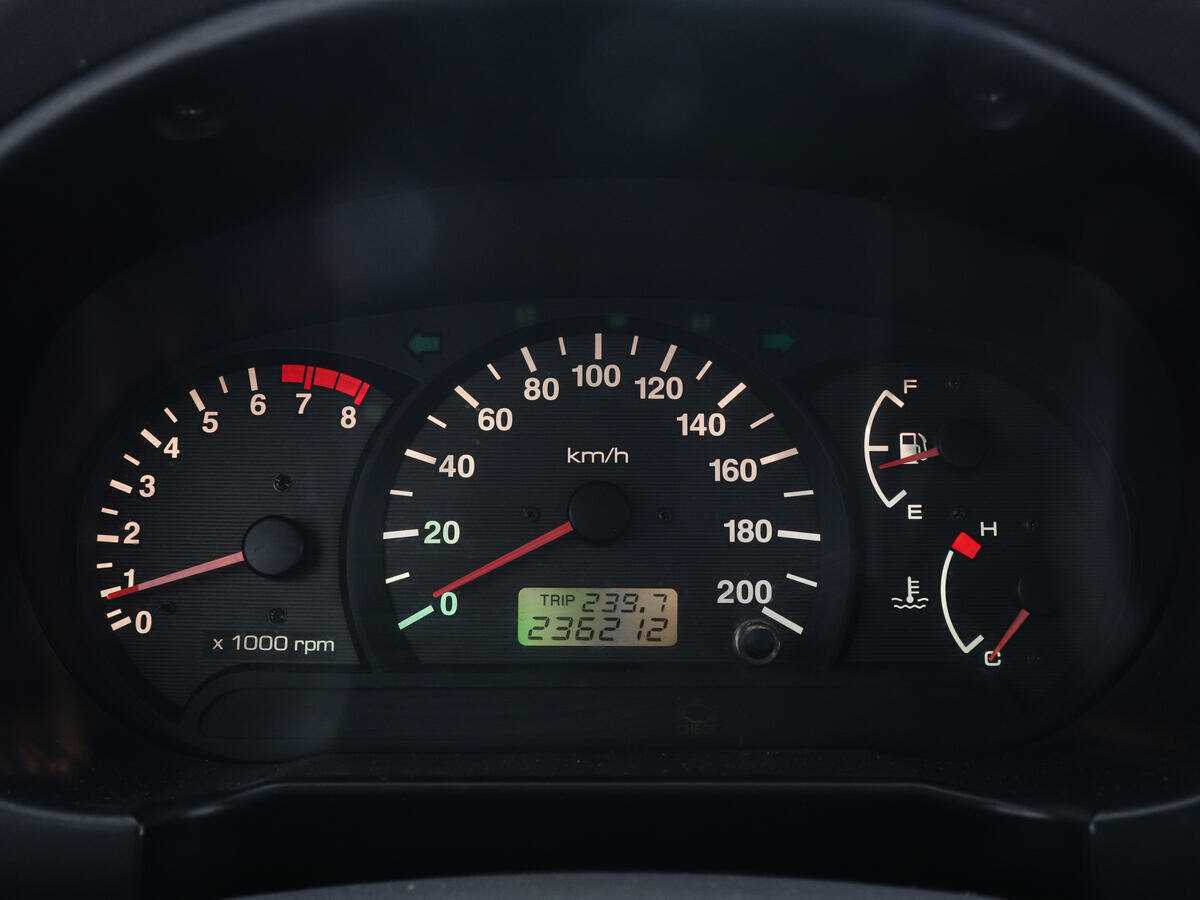 Hyundai Accent 2008 года с пробегом. Фото: #6