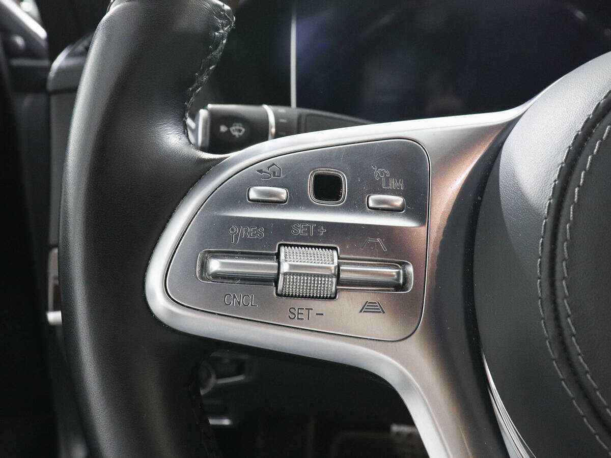 Mercedes-Benz S-Класс 2018 года с пробегом. Фото: #18