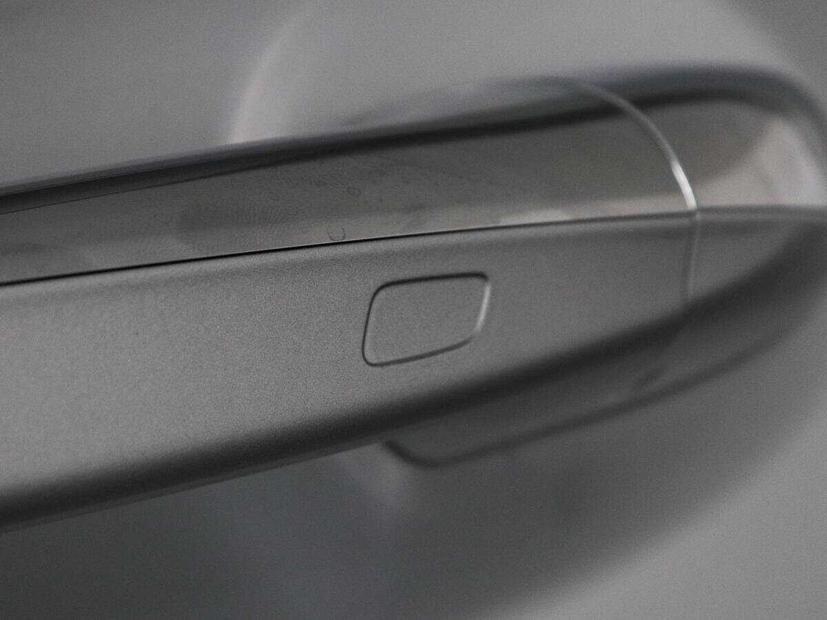 Mercedes-Benz S-Класс 2018 года с пробегом. Фото: #20