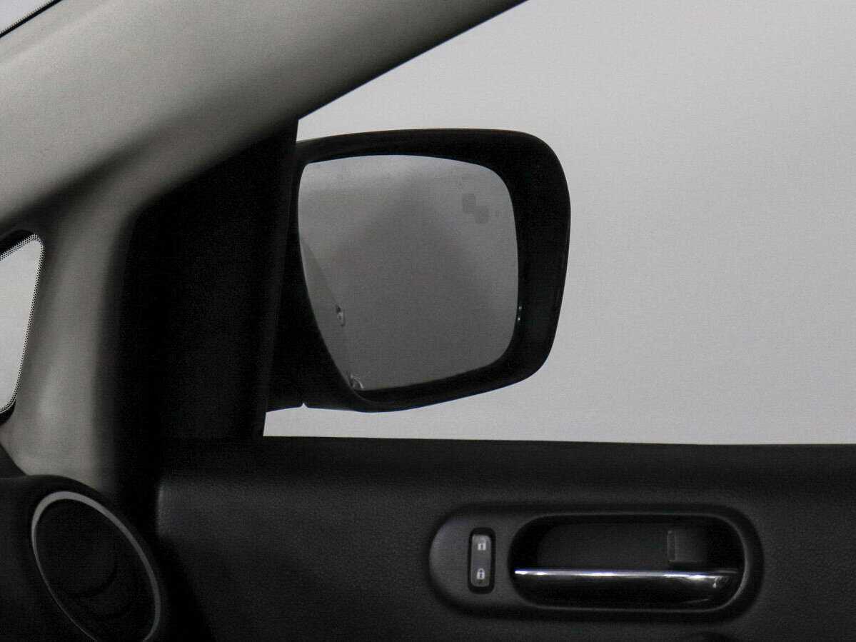 Mazda CX-7 2010 года с пробегом. Фото: #12