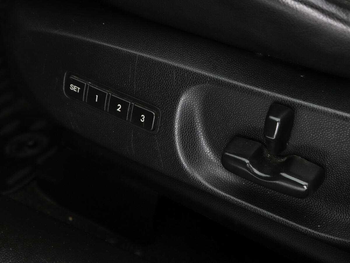 Mazda CX-7 2010 года с пробегом. Фото: #13