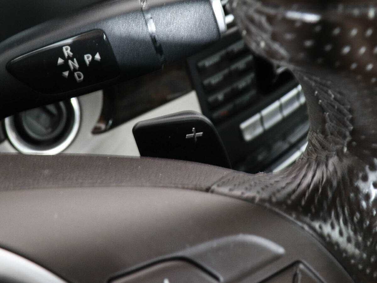 Mercedes-Benz E-Класс 2014 года с пробегом. Фото: #12