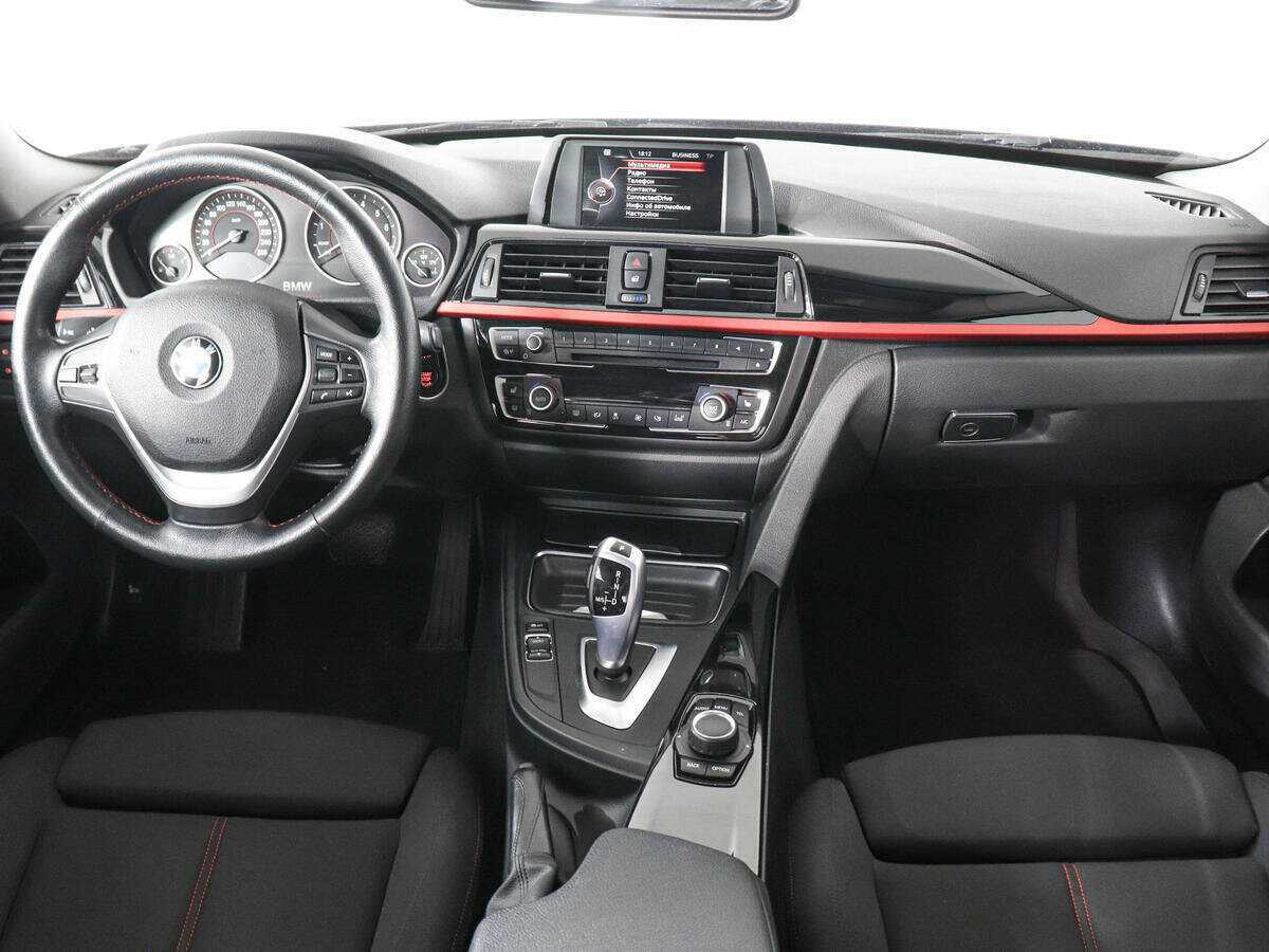 BMW 4 серии 2014 года с пробегом. Фото: #10