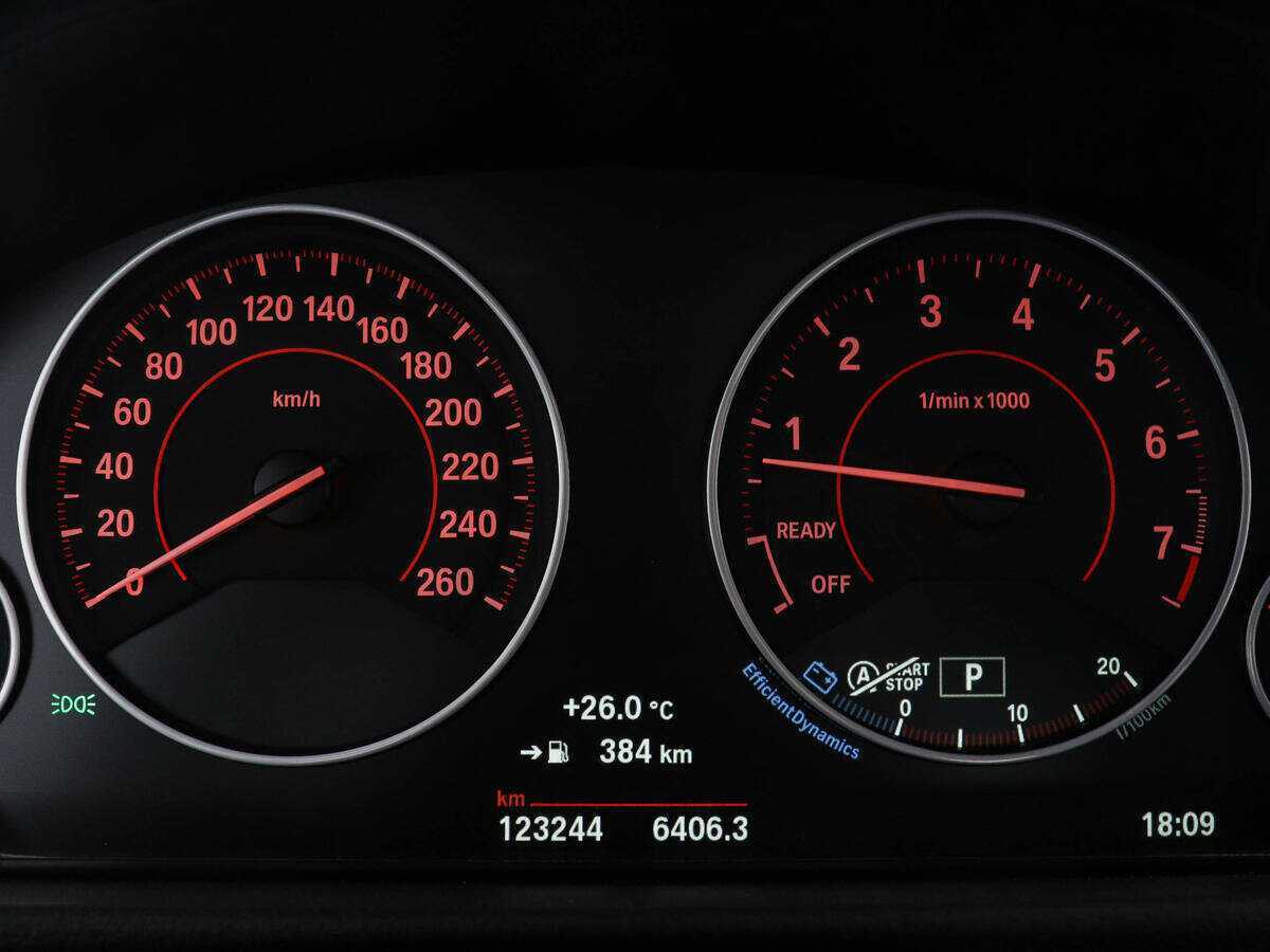 BMW 4 серии 2014 года с пробегом. Фото: #12