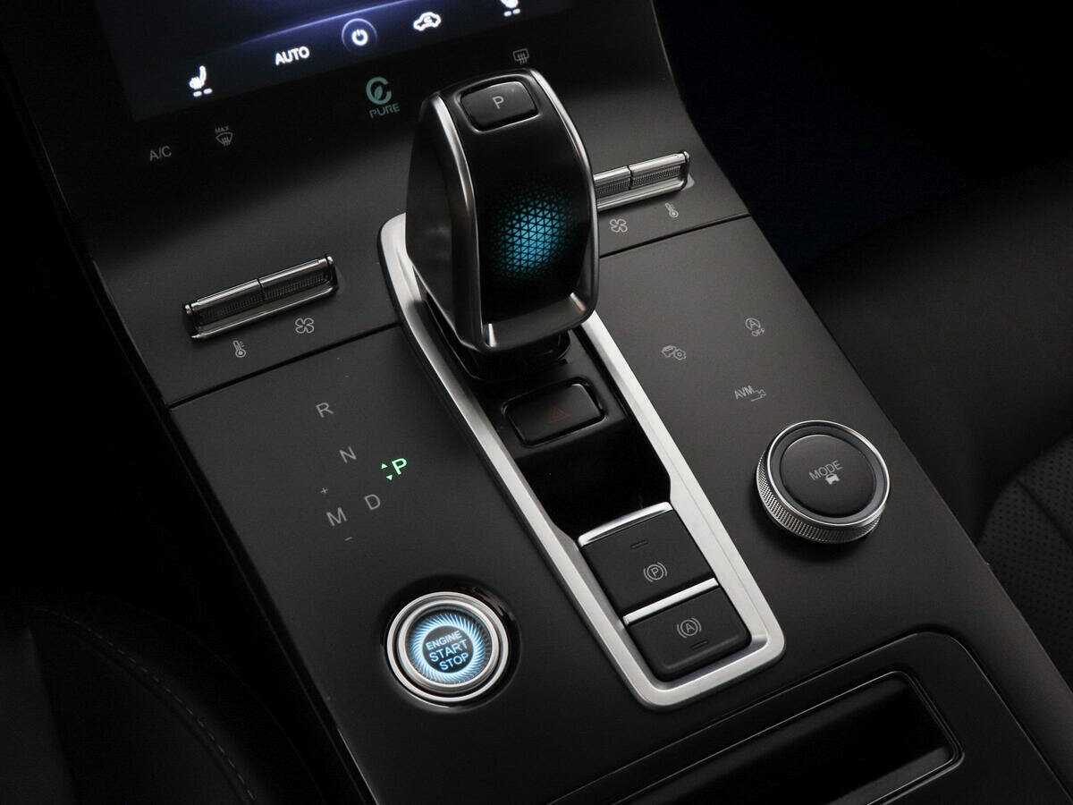 Chery Tiggo 8 Pro Max 2022 года с пробегом. Фото: #17