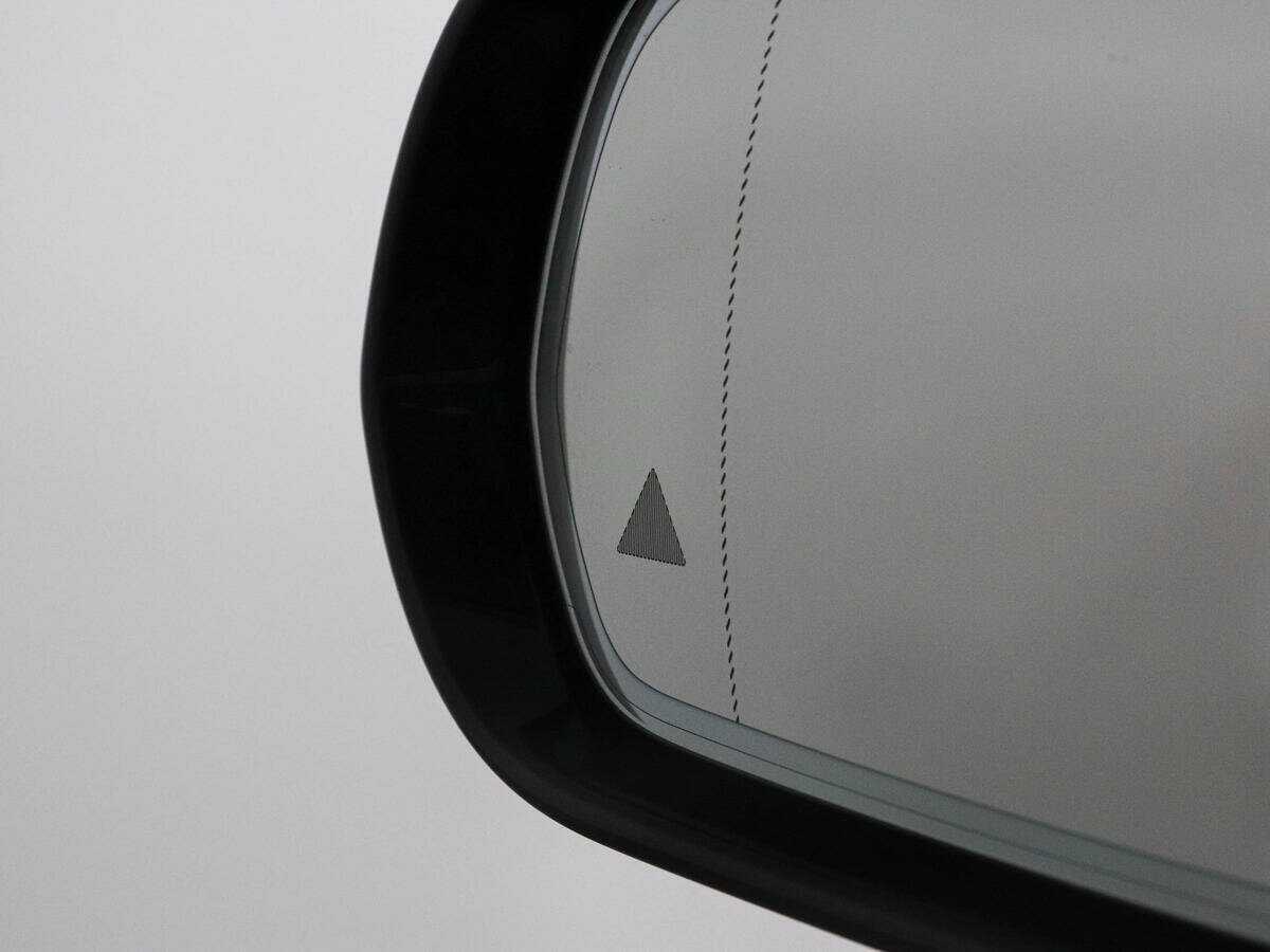 Mercedes-Benz E-Класс 2018 года с пробегом. Фото: #15