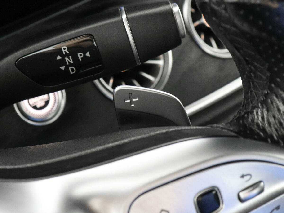 Mercedes-Benz E-Класс 2018 года с пробегом. Фото: #16