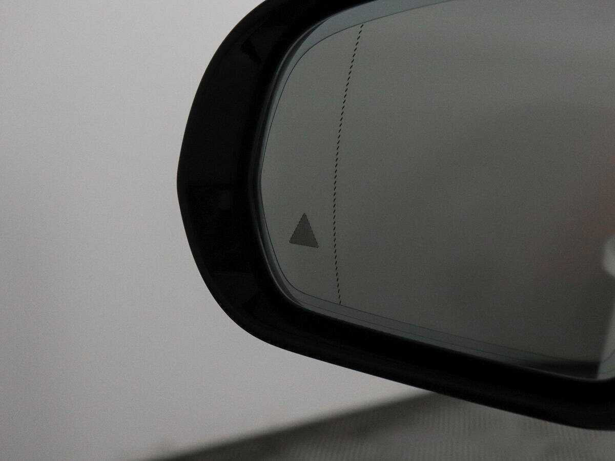 Mercedes-Benz E-Класс 2019 года с пробегом. Фото: #17