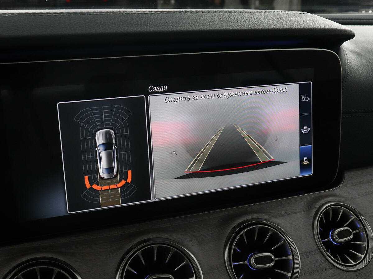 Mercedes-Benz E-Класс 2019 года с пробегом. Фото: #18