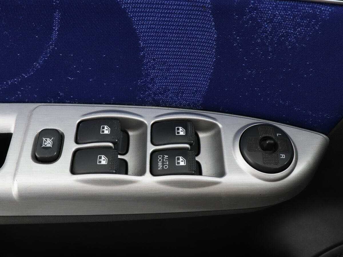 Hyundai Getz 2005 года с пробегом. Фото: #8