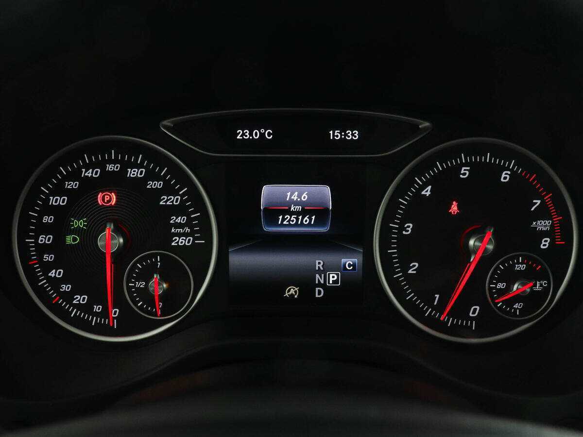 Mercedes-Benz GLA 2019 года с пробегом. Фото: #10