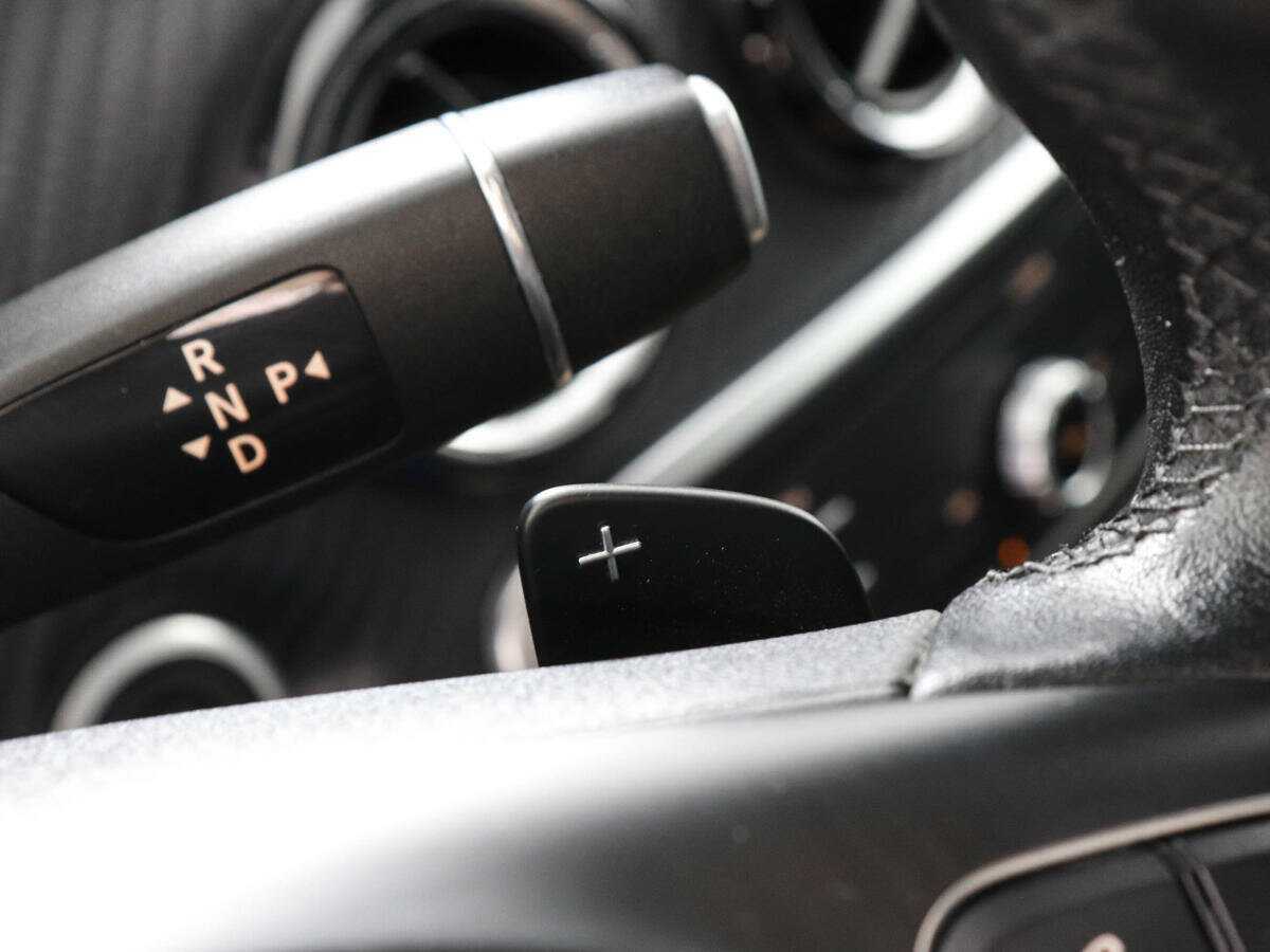 Mercedes-Benz GLA 2019 года с пробегом. Фото: #12