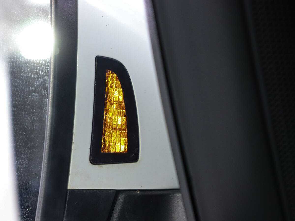 Skoda Kodiaq 2019 года с пробегом. Фото: #27