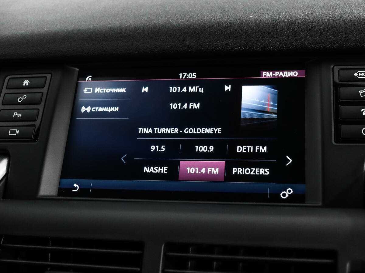 Land Rover Discovery Sport 2018 года с пробегом. Фото: #13