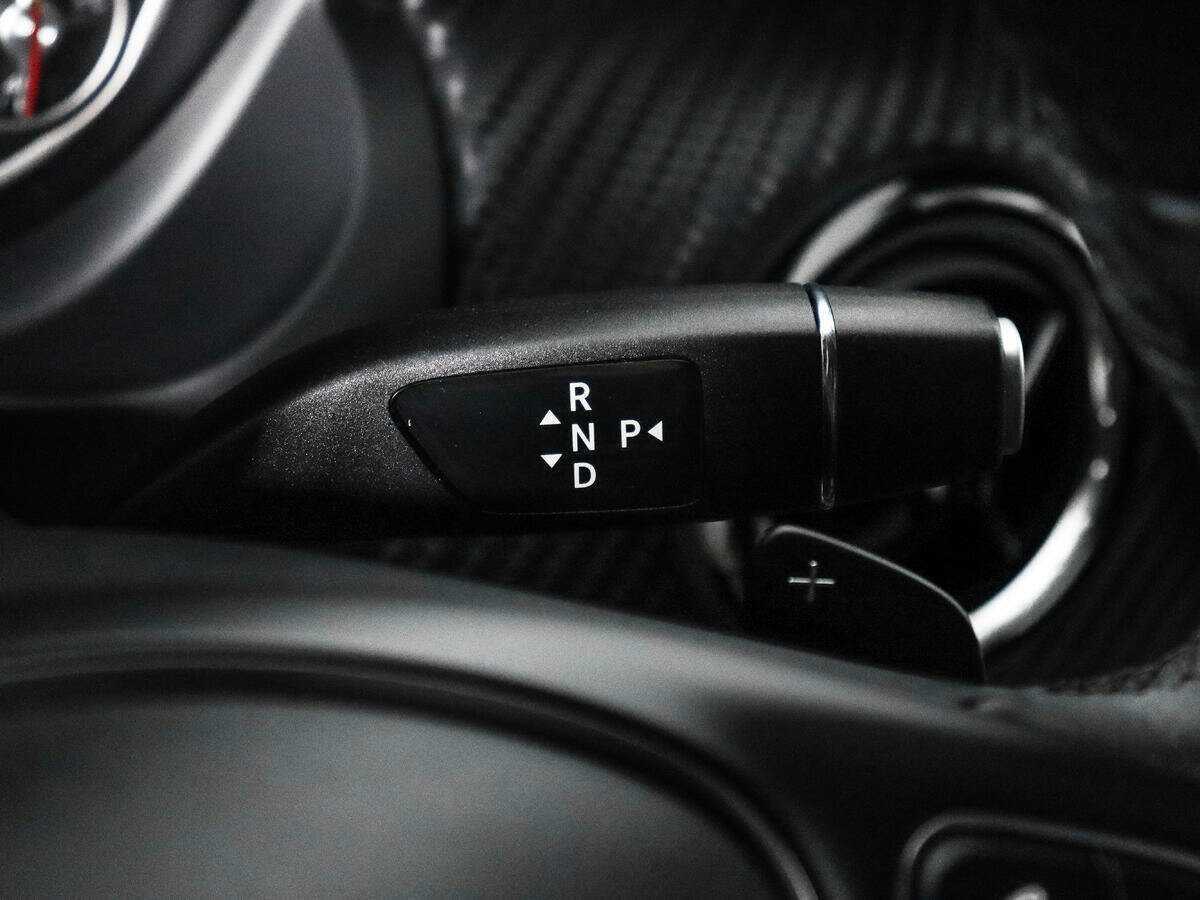 Mercedes-Benz GLA 2017 года с пробегом. Фото: #9