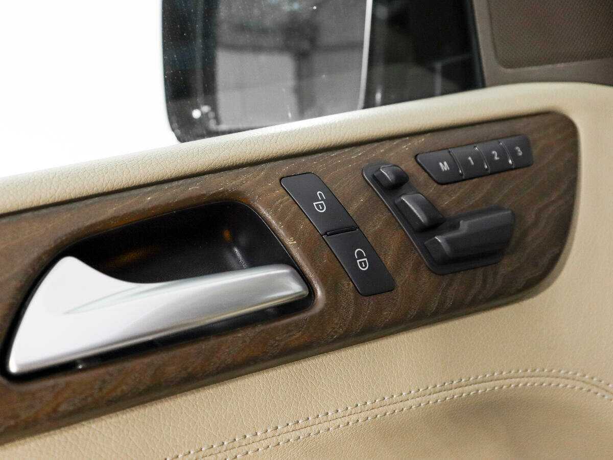 Mercedes-Benz GL-Класс 2013 года с пробегом. Фото: #9