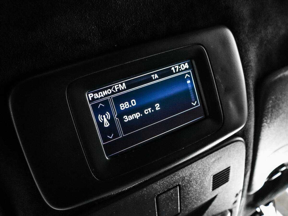 Land Rover Freelander 2014 года с пробегом. Фото: #15