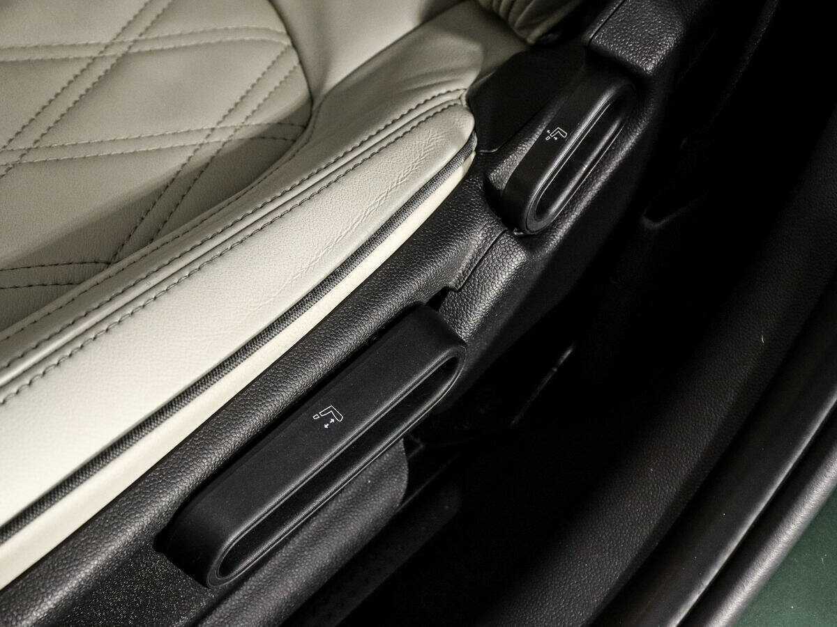 Mini Clubman 2019 года с пробегом. Фото: #9